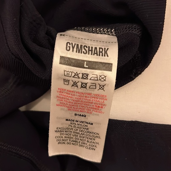 Gymshark shorts - Picture 3 of 3